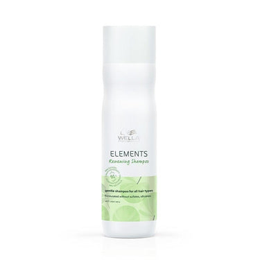 WELLA_Renewing Gentle Shampoo_Cosmetic World